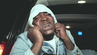 Pc Tweezie - Glock Is Hot Official Music Video