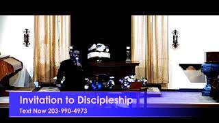 7PM - Pastor's Teaching - Breathe: New Life-Deliverance PT III