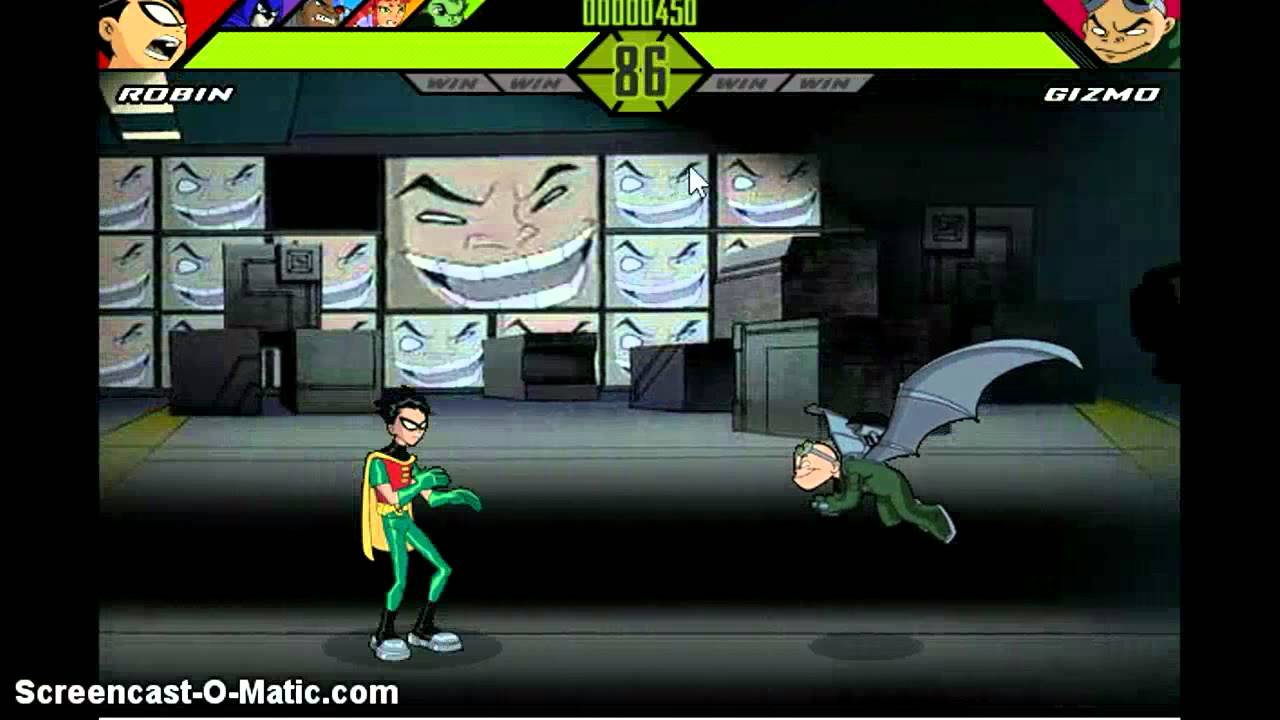 There are 254 games related to teen titans battle blitz, such as 'Teen ...