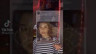 Tiktok Tweet Akımı