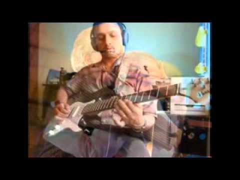 jothe jotheyali guitar lead with karaoke.flv
