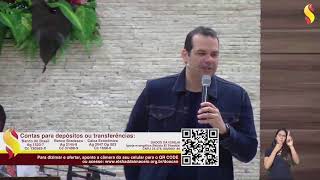 Culto de Louvor e Adoração - Online - 24.05.2020