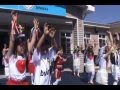 Üvezli Yıldız Aytaman İ.O. 1/a sınıfı waka waka 23 nisan 2013 - Film Yorum