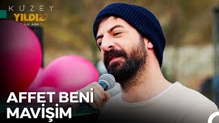 Kuzeyden Yıldıza Aşk Dolu Serenat - Kuzey Yıldızı İlk Aşk