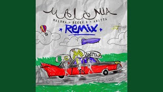 Mala Mía Remix Mala Mía Remix