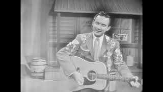 Watch Ray Price You Done Me Wrong video