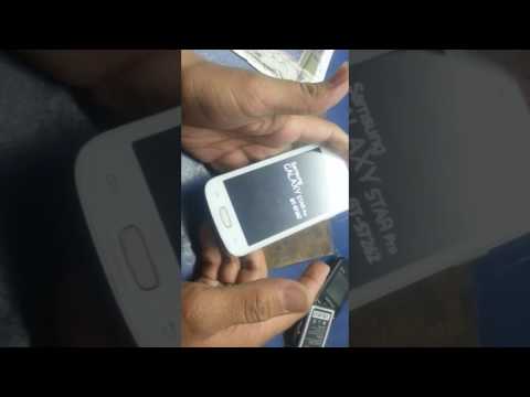 Как сделать hard reset на samsung gt-s7262 Как сделать hard reset на samsung gt-s7262