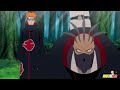 Naruto: Ultimate Ninja Storm Revolution - Akatsuki Origins OVA Screenshots #11