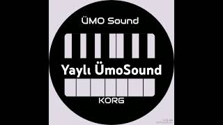 Yaylı Sound Ümo Sound Korg Pa4X5X1000