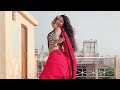 Meri Pahli pahli Thi Mulakat Chandni Raat// Haryanvi Song Dance Cover By Neelu Maurya