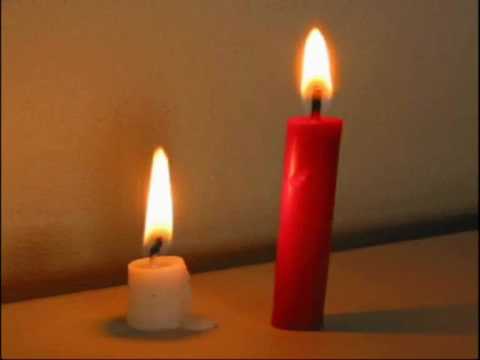 Kab Talak Shama Jali ( Indian sad song )