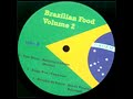 Brazilian Soul/Funk - Sambasonic - "Take It Easy My Brother Charles"