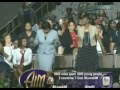 IYD Praise Break At COGIC 2014 AIM (Kansas City, MO)
