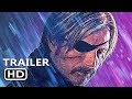 POLAR Official Trailer (2019) Mads Mikkelsen, Katheryn Winnick Netflix Movie
