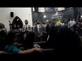 Howard Gospel Choir - "Even Me"