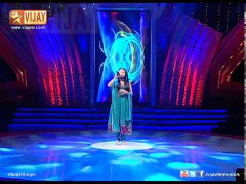 Chinna Thayaval by SS09 Parvathy
