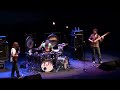 CARL PALMER BAND Performing Pictures At An Exhibition