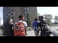 Kush Blixky x Khay Flockin - Street Talk Pr 2