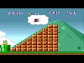 Let's Fail at SMB Part 6: Why is there lava?