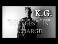 YOUNGEST IN CHARGE OFFICIAL　MOVIE！！！