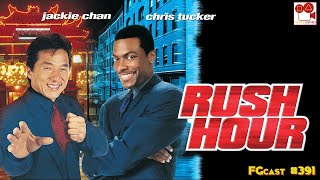 A Hora Do Rush Rush Hour, 1998 - Fgcast
