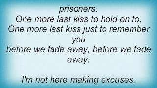 Watch Ivy One More Last Kiss video