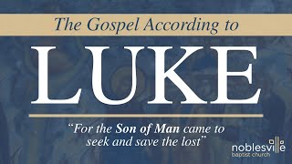Luke Overview (7-7-19)