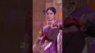 From Nurture To Power, The Sivagami Way