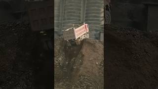 Construction Fail Truck Fall Down
