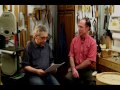 Jimmy Bruno's 2008 Benedetto Interview Pt 2 Segment 2