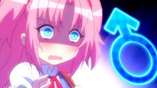 IT'S A TRAP !! - TRY NOT TO LAUGH CHALLENGE ANIME EDITION