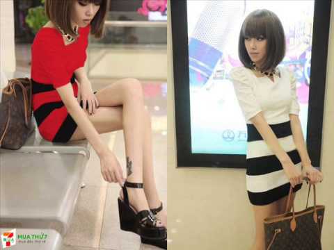 thời trang công sở muathu7.vn