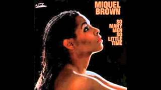 Watch Miquel Brown Close To Perfection video