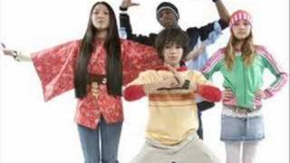 Watch Tsquad Graduation Friends Forever video