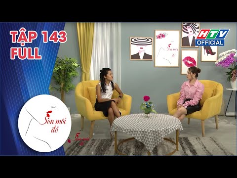 SON MÔI ĐỎ | Phong trào chạy bộ rèn luyện sức khỏe | SMD TẬP 143 FULL | 8/6/2021