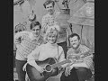 The Corrie Folk Trio And Paddie Bell --- Coorie Doon