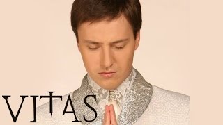 Vitas - Раз, Два, Три Соло/One, Two, Three Solo (Official Video 2011)