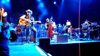 Watch Bosshoss Monkey Business video