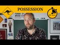 Compound possession | 60-second grammar | Canguro English