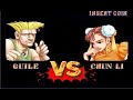 Street Fighter 2