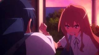 ToraDora! Original Soundtrack 19 - Tiger VS Dragon