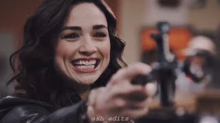 Allison Argent Edit Teen Wolf