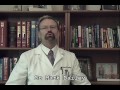 Fibromyalgia Website Introduction (Dr Mark Dailey) Birmingham Alabama