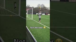 The Best Soccer Fails!