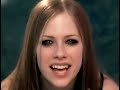 Avril Lavigne — Complicated клип