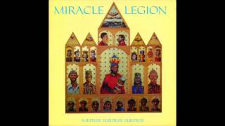 Watch Miracle Legion All For The Best video
