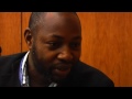 Interview w/Dr. Farouk Jega