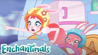 En İyi Wonderwood Maceraları Enchantimals Derlemeleri