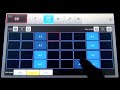 mikrosonic SPC - Music Sketchpad 2 for Android