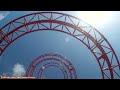 Hollywood Rip, Ride, Rockit On-Ride (HD POV) Front Seat Universal Studios Florida Roller Coaster